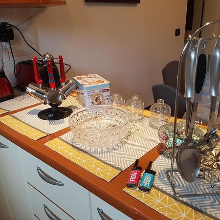 Apartman Iskra Split Luaran gambar