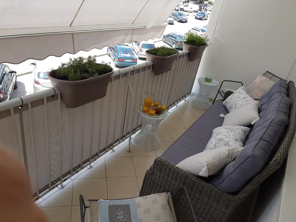 Apartman Iskra Split Luaran gambar