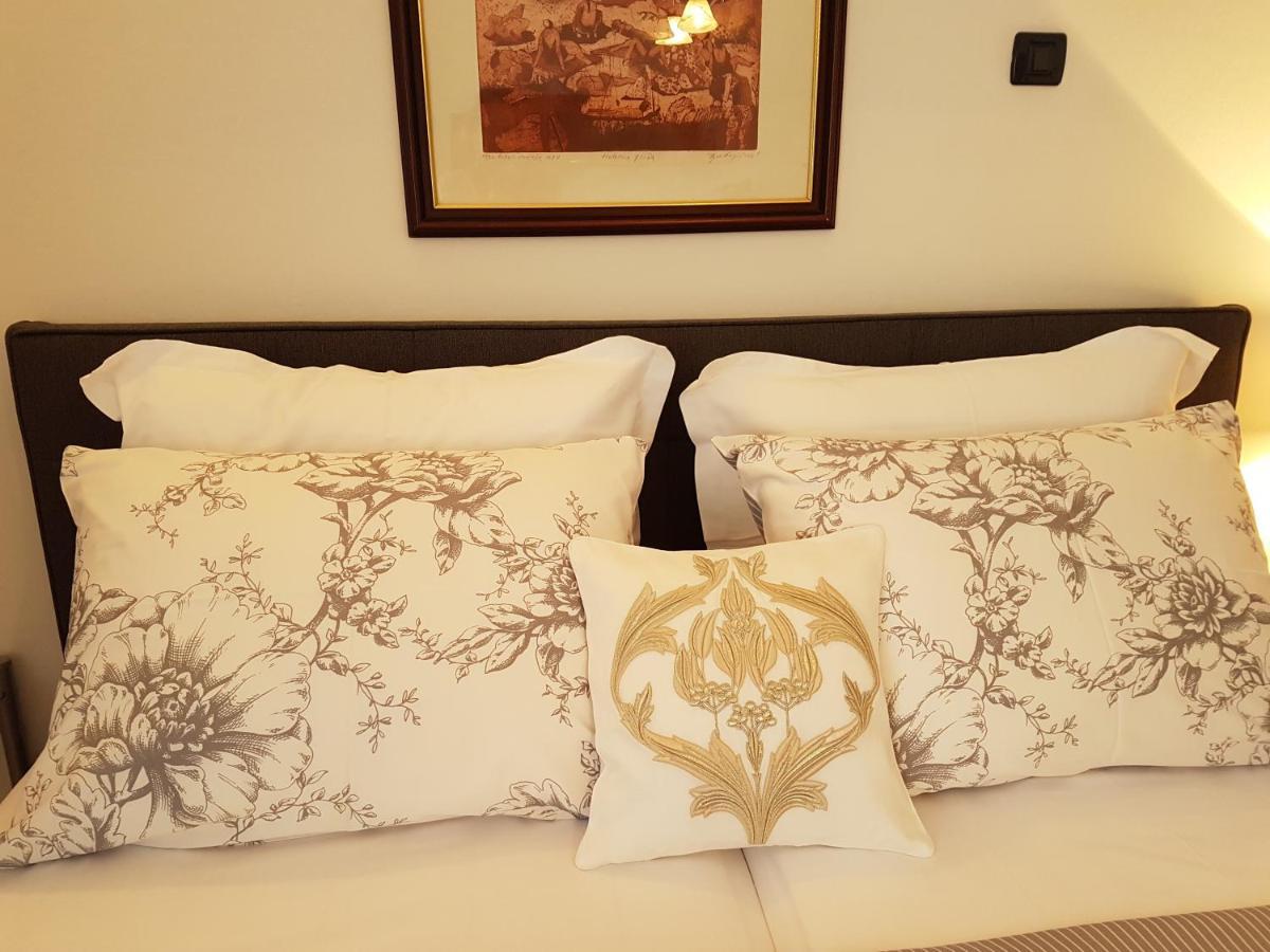 Apartman Iskra Split Luaran gambar
