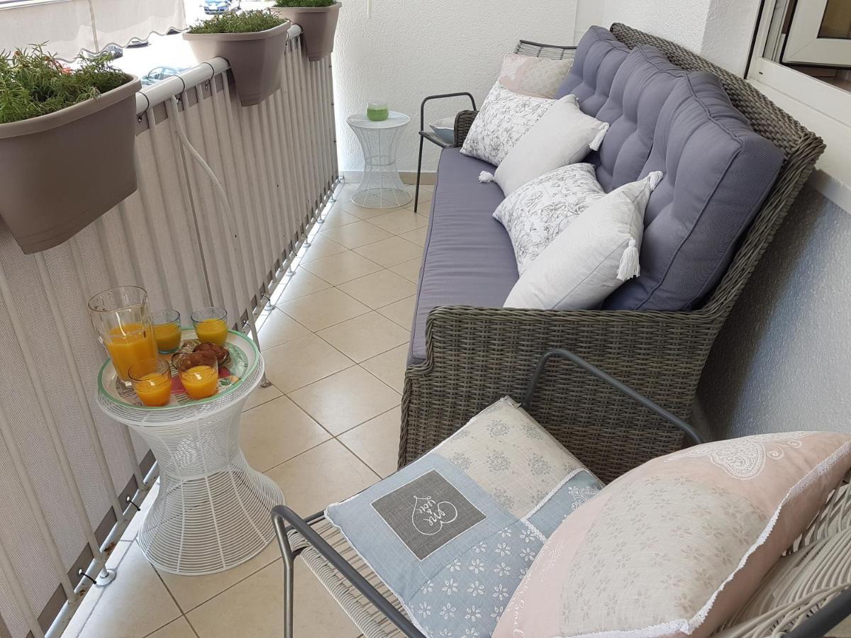 Apartman Iskra Split Luaran gambar