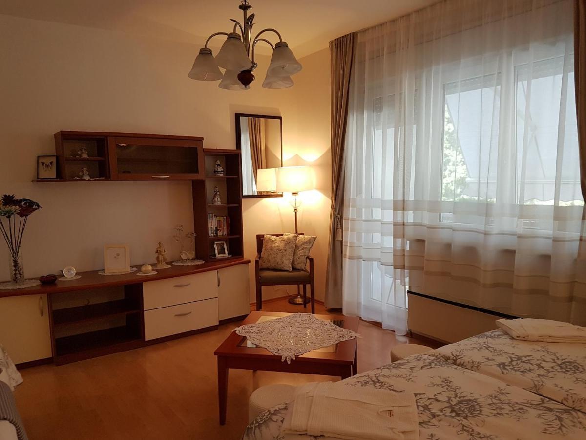 Apartman Iskra Split Luaran gambar