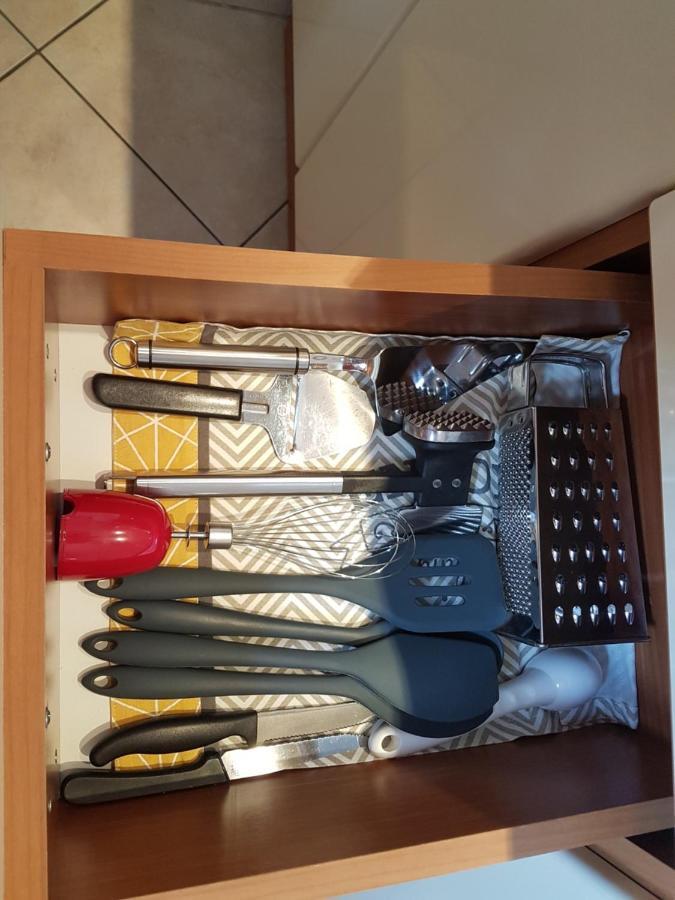 Apartman Iskra Split Luaran gambar