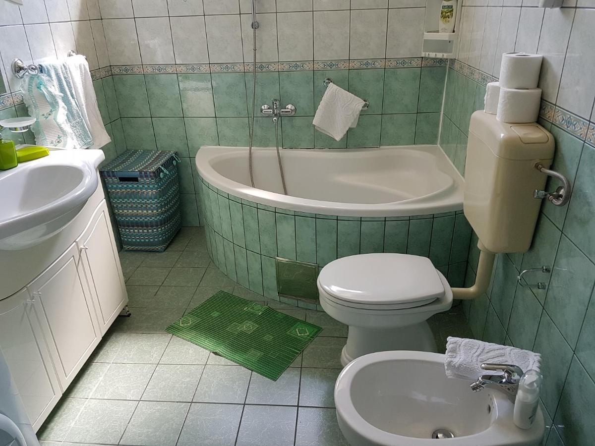 Apartman Iskra Split Luaran gambar