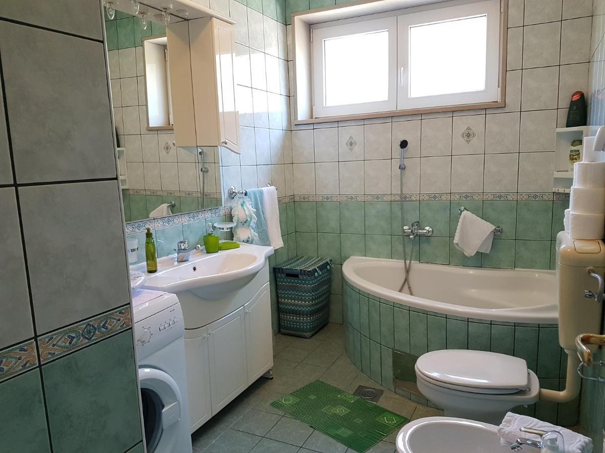 Apartman Iskra Split Luaran gambar