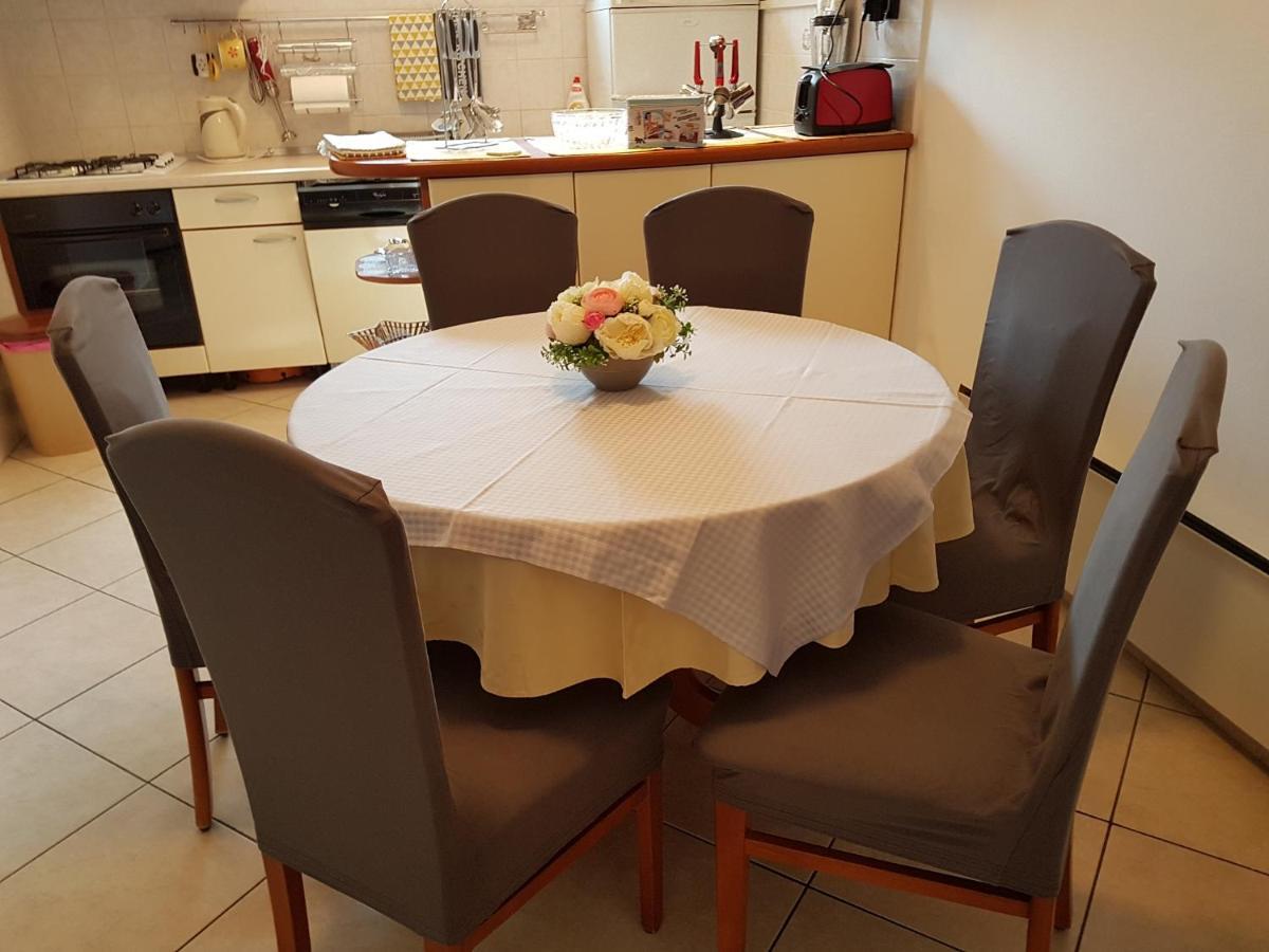 Apartman Iskra Split Luaran gambar