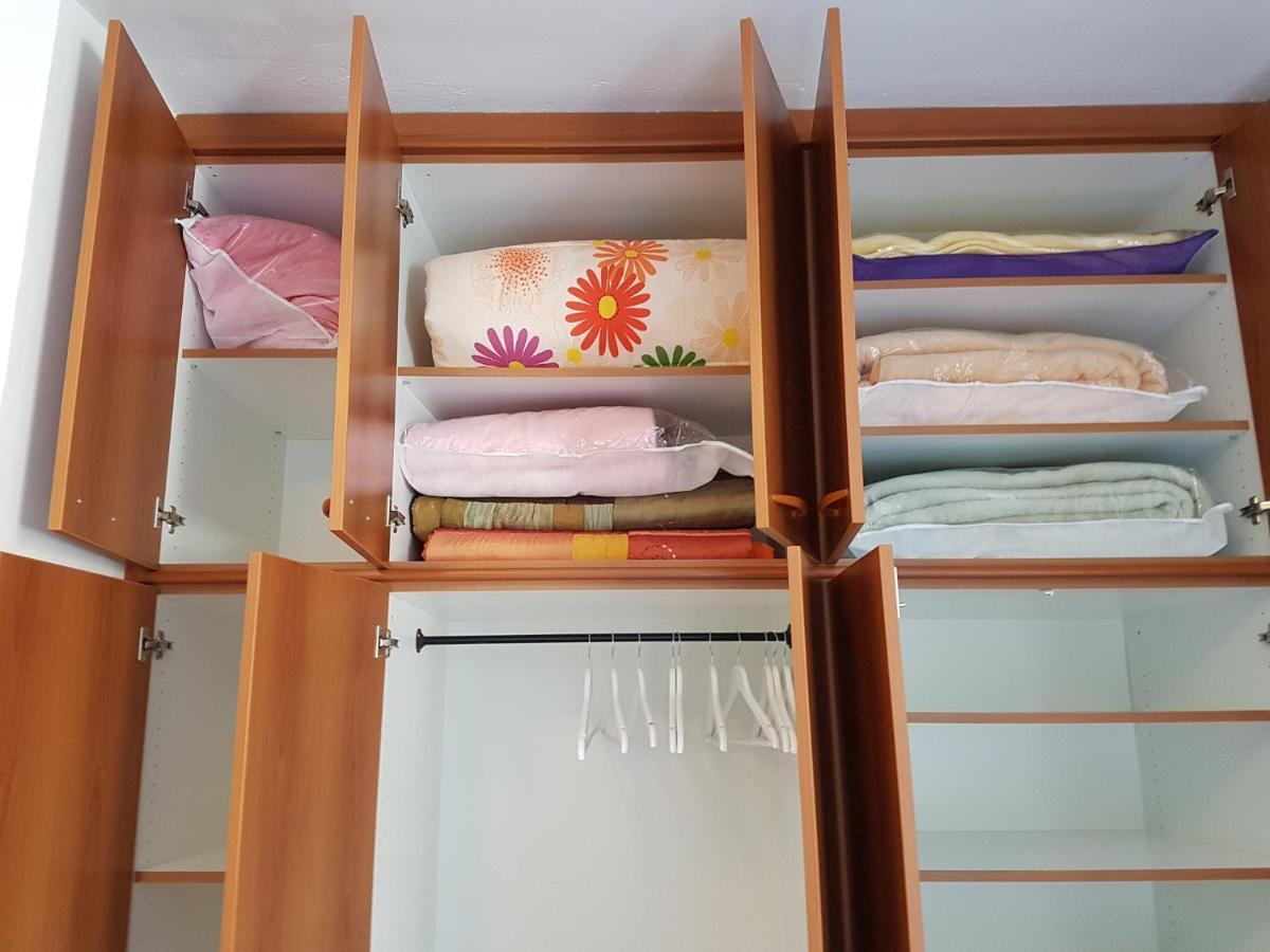 Apartman Iskra Split Luaran gambar