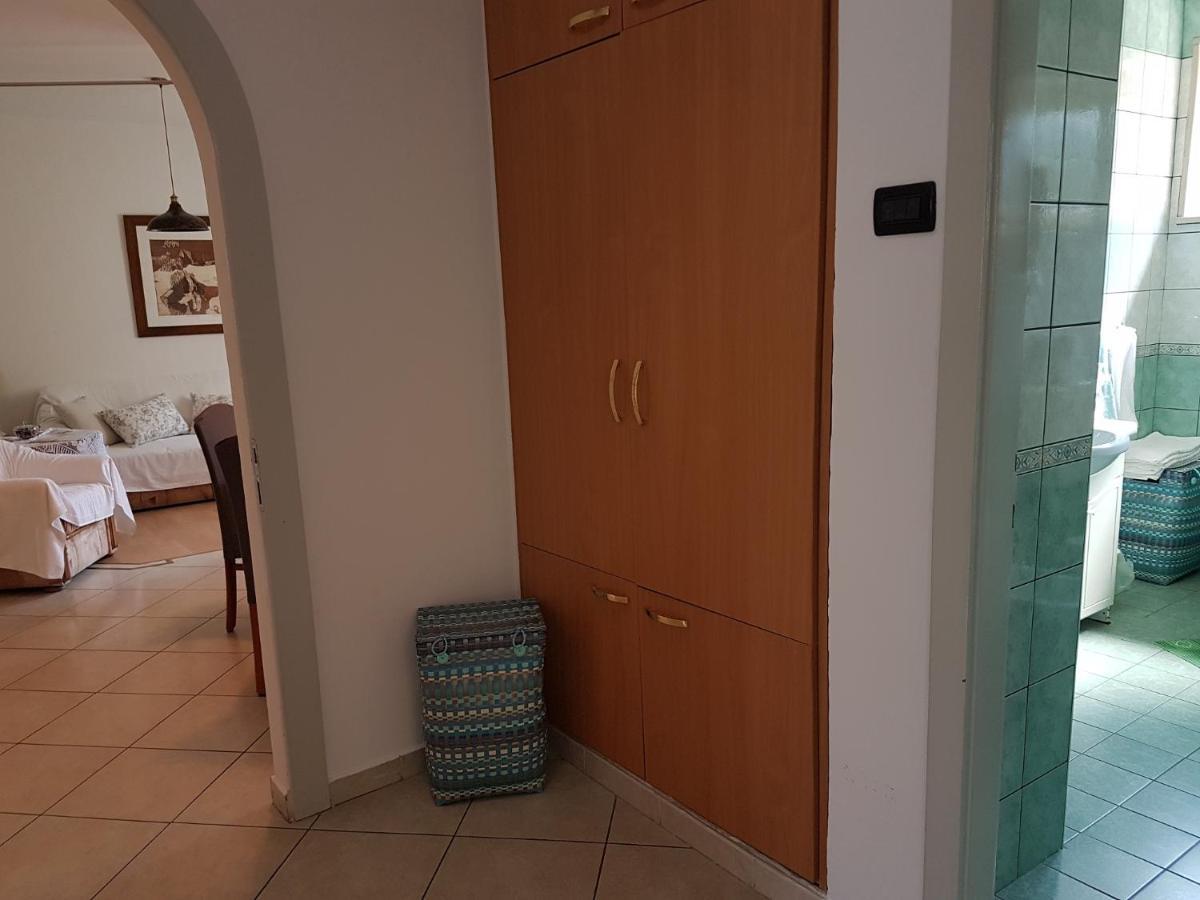 Apartman Iskra Split Luaran gambar