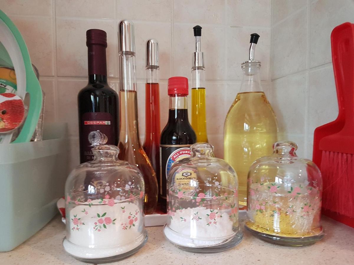 Apartman Iskra Split Luaran gambar